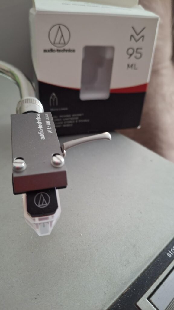 AT-VM95ML product view 2