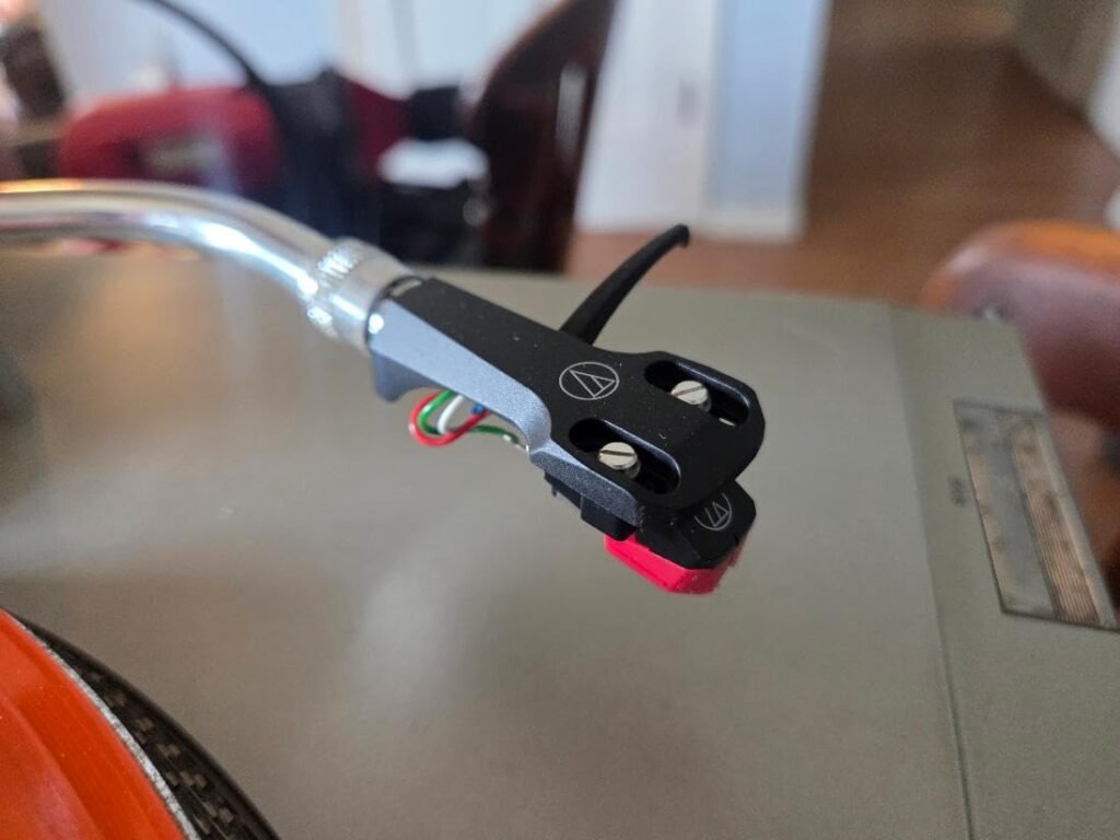 AT-VM95ML product view 3