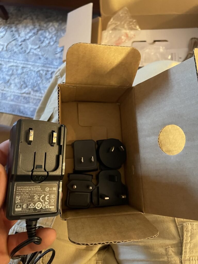 Audio-Technica AT-SP3X product view 3