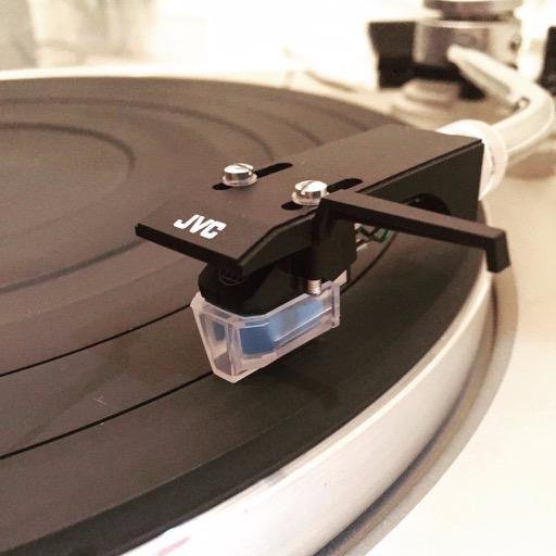 Audio-Technica AT-VM95C product view 2