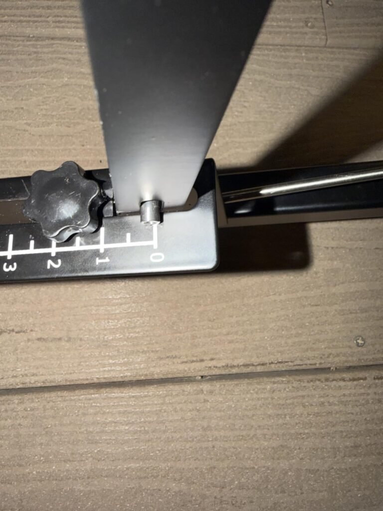 AugFir 130 lb product view 3