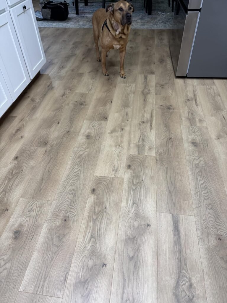 Aunt Fannie's Hardwood Cleaner product view 2