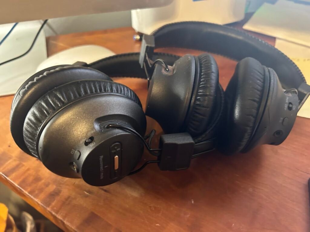 Avantree HT5009 Plus product view 1
