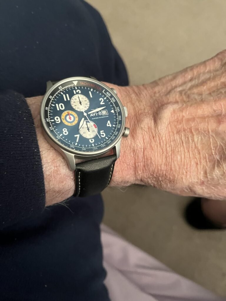 AVI-8 Hawker Hurricane product view 2