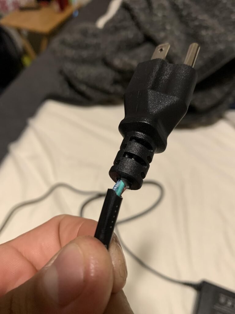 B6 Mini Balance Charger product view 3