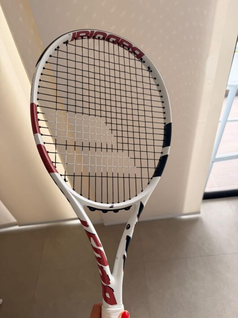 Babolat Boost Drive product view 2