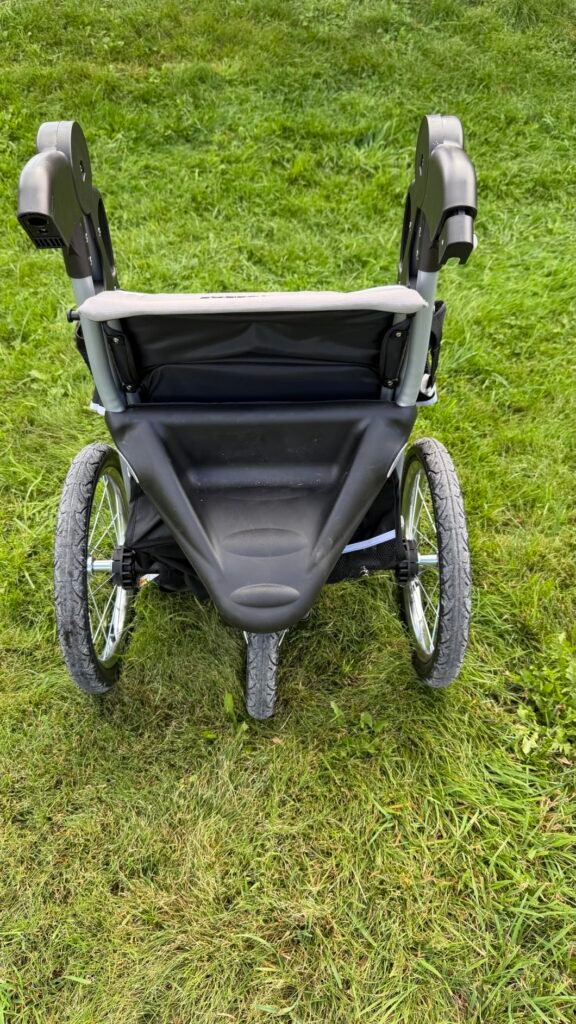 Baby Trend Expedition Jogger product view 2