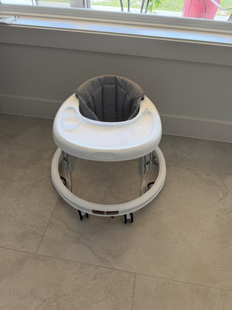 Baby Walker One-Touch product view 1