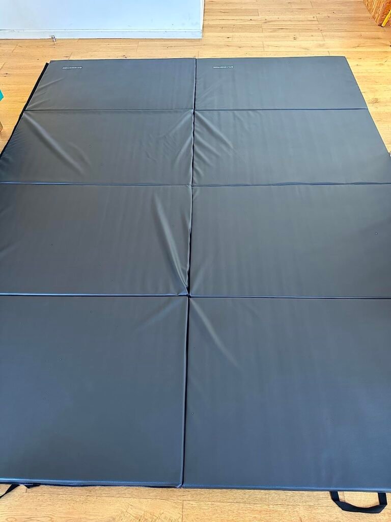 BalanceFrom 10x4 Mat product view 3