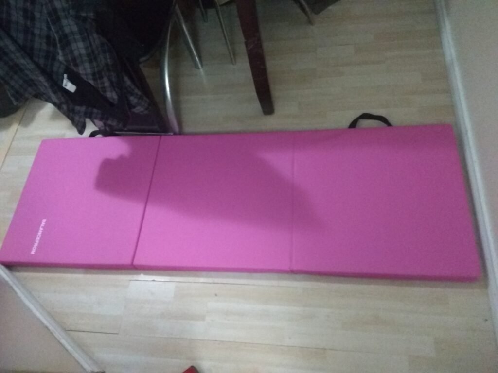 BalanceFrom 6x2 Mat product view 2