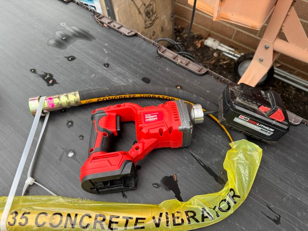 BDJHMP Milwaukee Compatible product view 1
