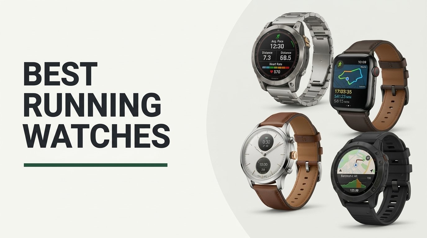 Best Running Watches