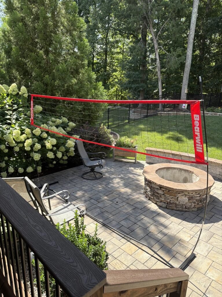 Bearwill Freestanding product view 1