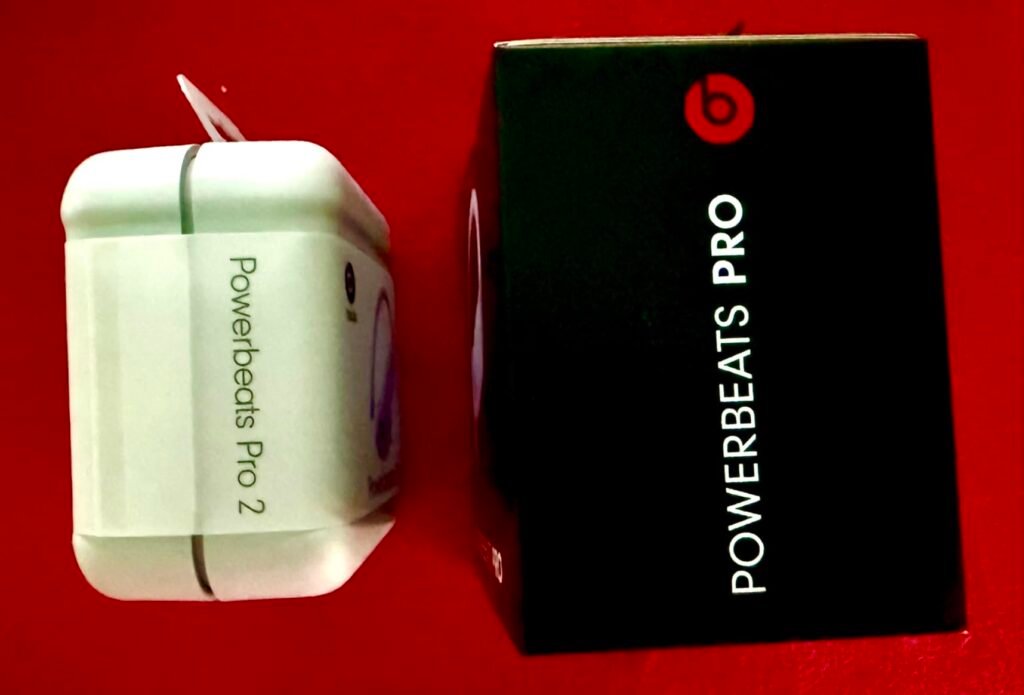 Beats Powerbeats Pro 2 product view 2