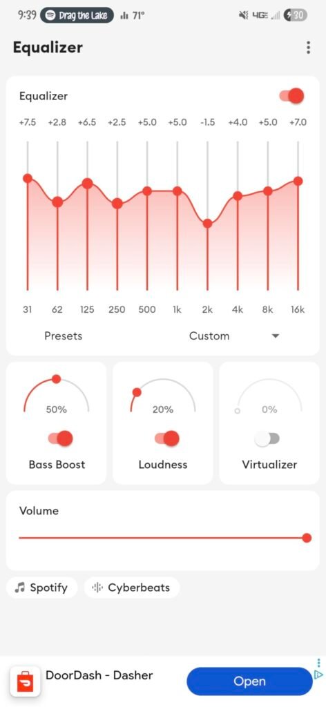 Beats Studio Pro product view 1