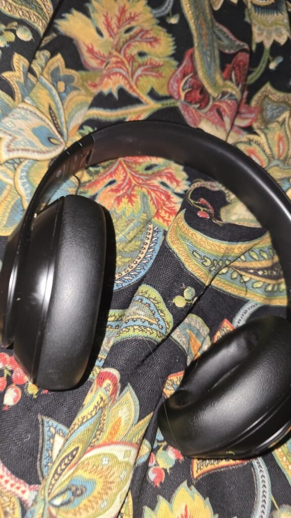 Beats Studio Pro product view 2