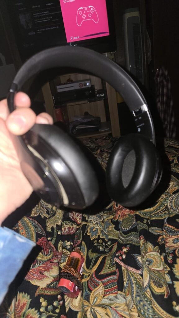 Beats Studio Pro product view 3