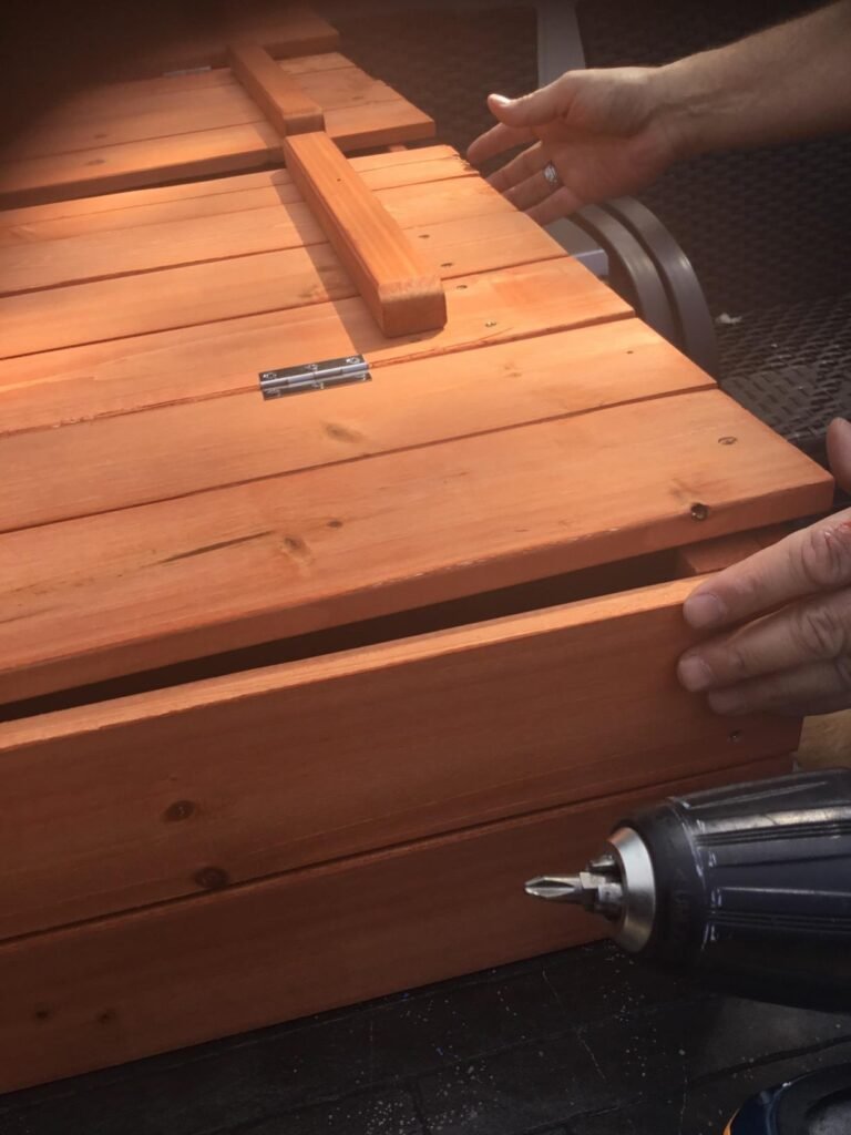 Best Choice Cedar 47-Inch product view 3