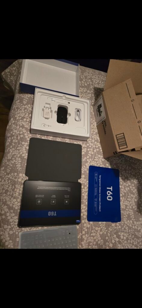 BESTTAB T60 product view 2