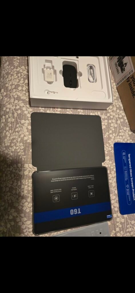BESTTAB T60 product view 3