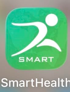 BIEMHA Smart Ring product view 1