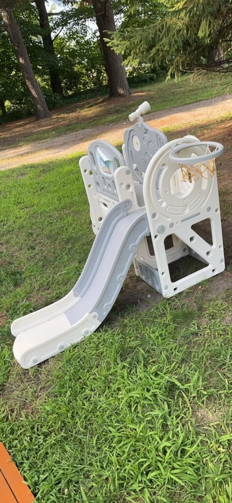 BIERUM 10-in-1 Green Slide product view 3