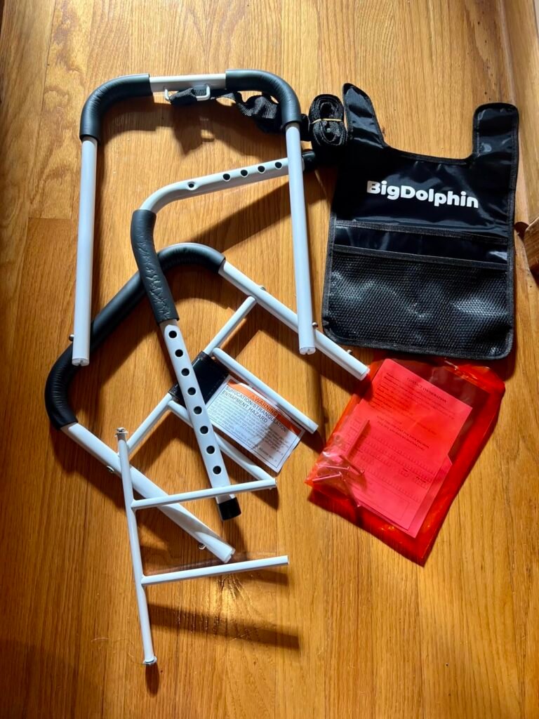 BigDolphin BS05 product view 3
