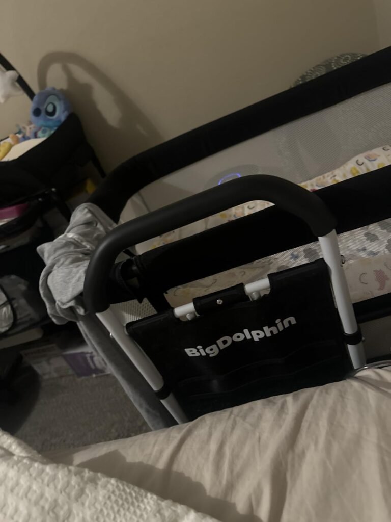 BigDolphin GS07 product view 1