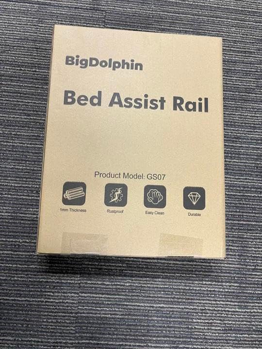 BigDolphin GS07 product view 3