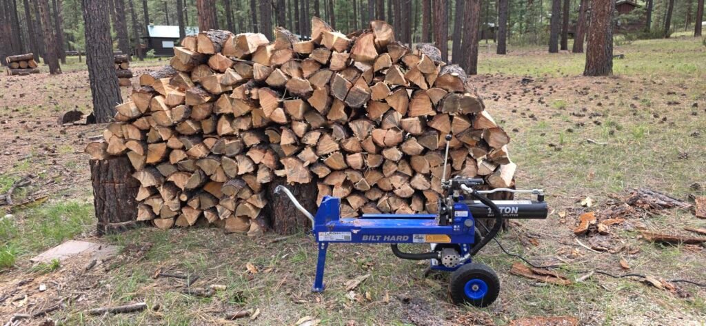 BILT HARD 14 Ton Electric product view 2