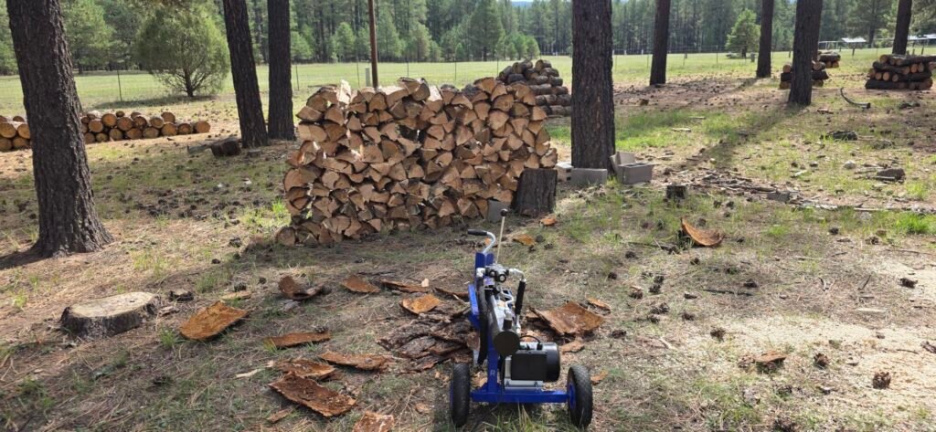 BILT HARD 14 Ton Electric product view 3