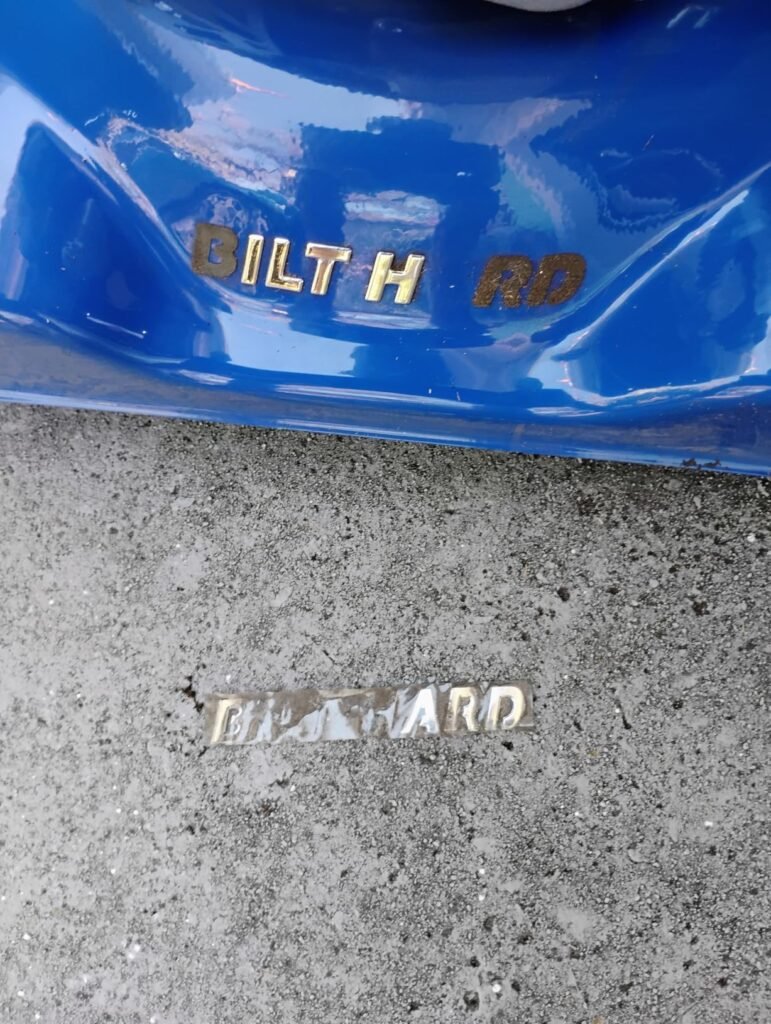 BILT HARD 21-Inch product view 2