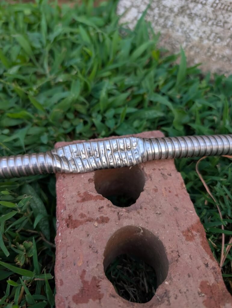 Bionic Steel 50 Ft product view 1