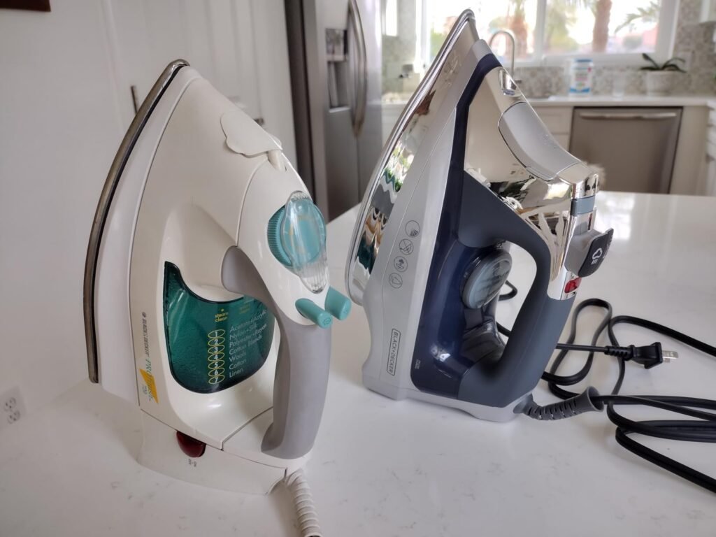 BLACK+DECKER Allure Pro product view 1