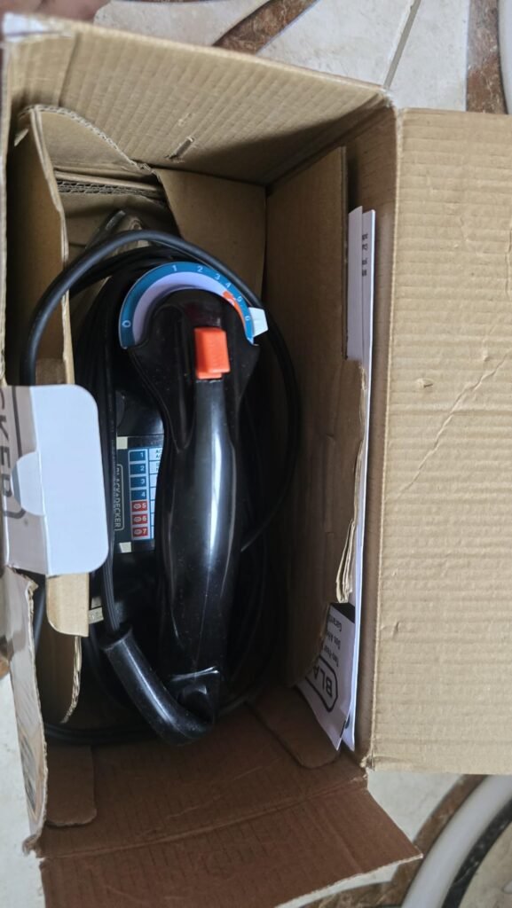 BLACK+DECKER Classic product view 2