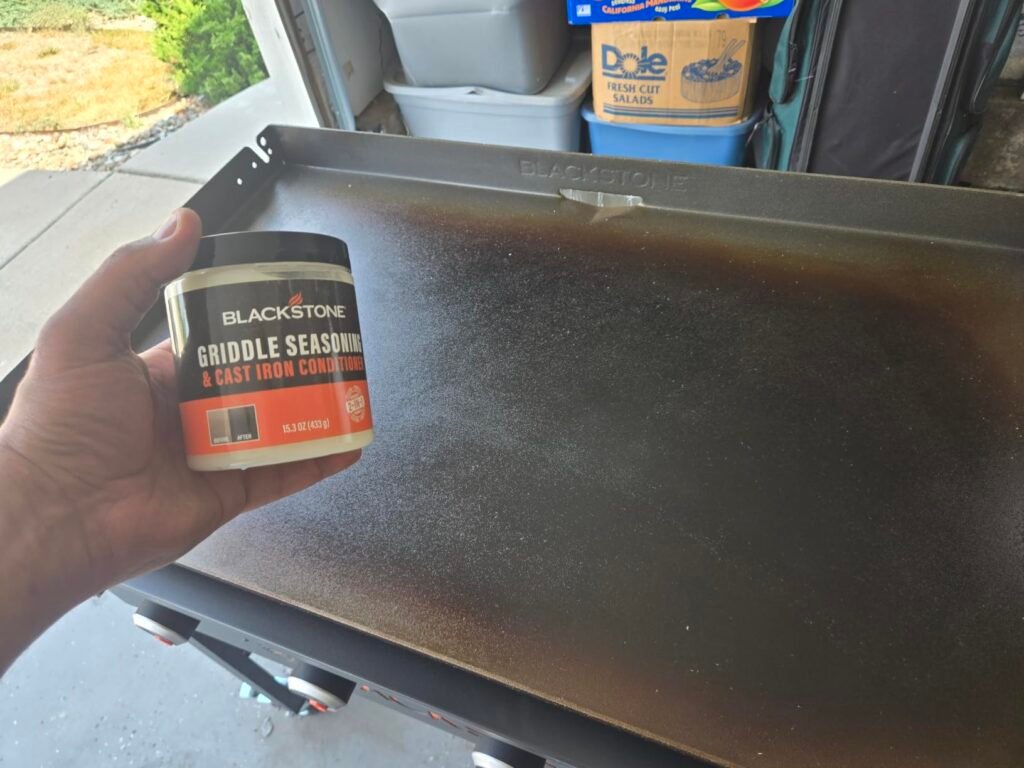 Blackstone Seasoning product view 1