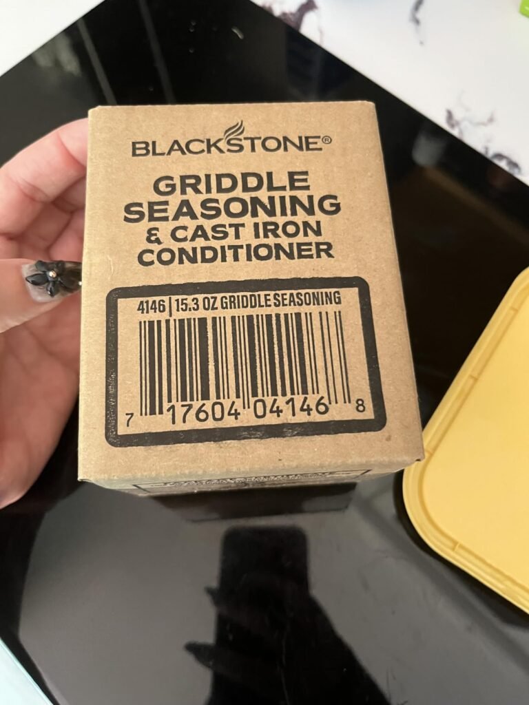 Blackstone Seasoning product view 2