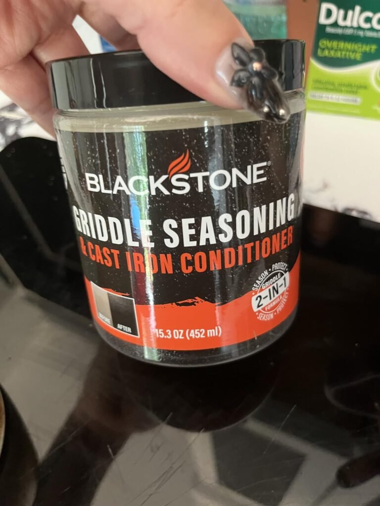 Blackstone Seasoning product view 3