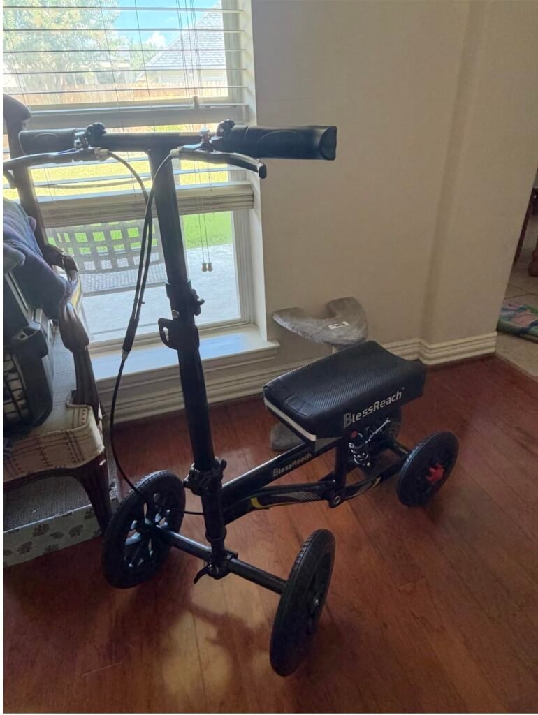 BlessReach All Terrain product view 1