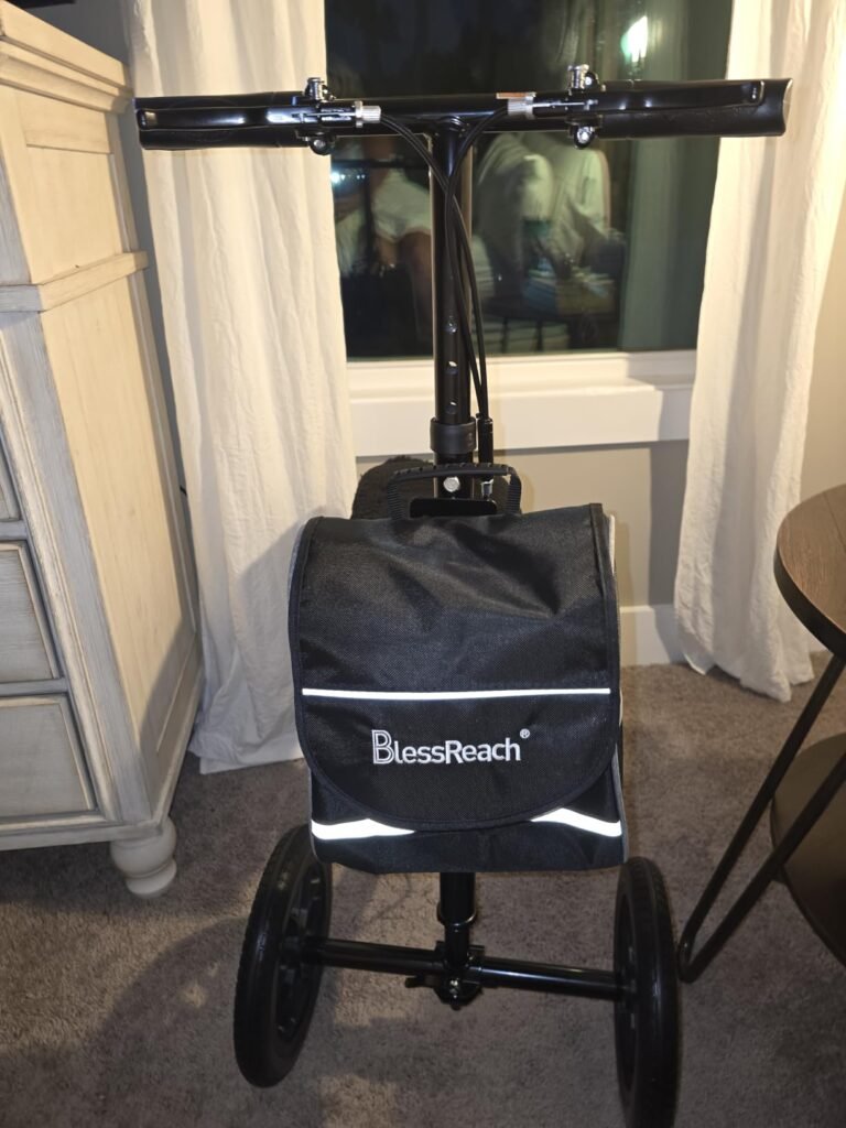 BlessReach All Terrain product view 3