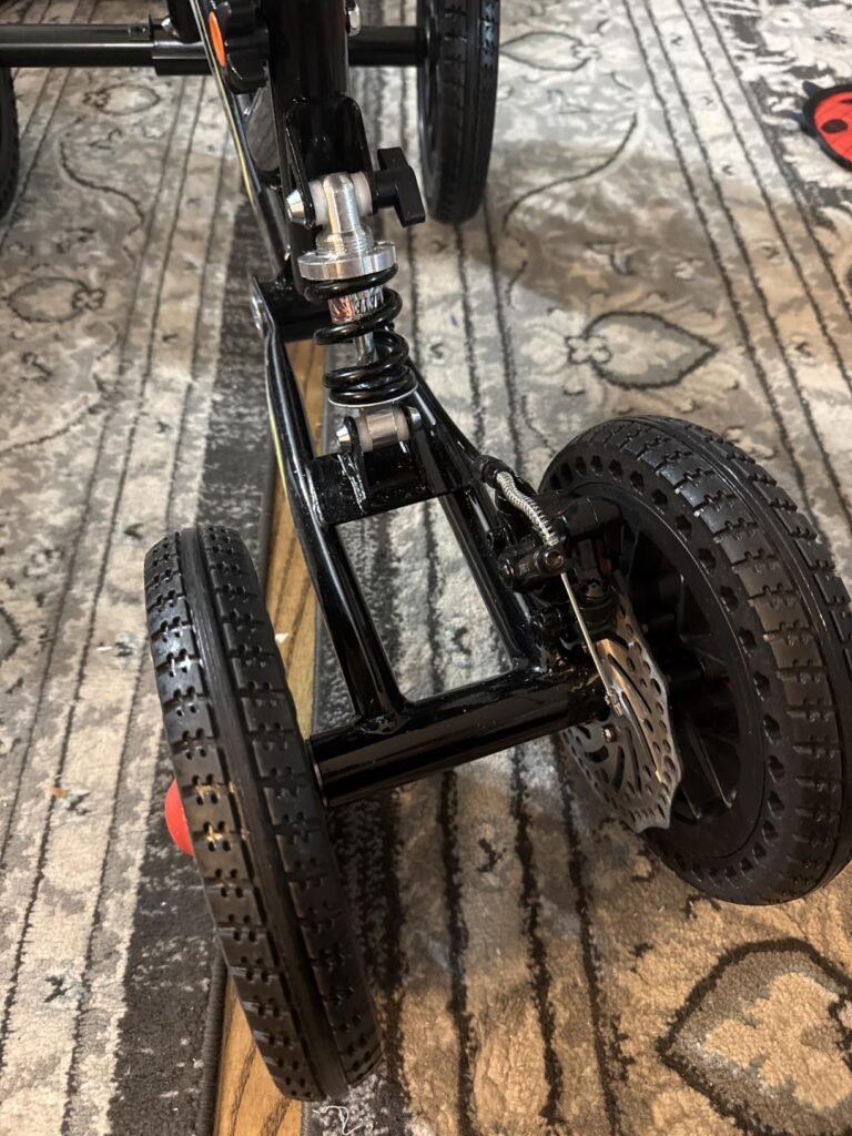 BlessReach Disc Brake product view 1