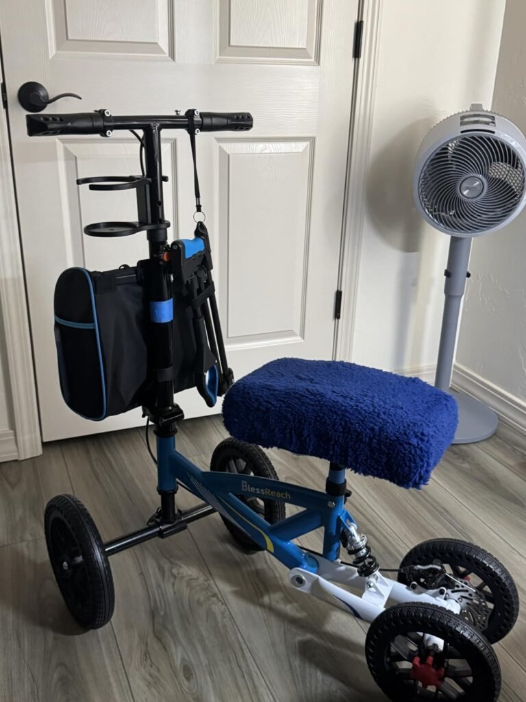 BlessReach Disc Brake product view 3