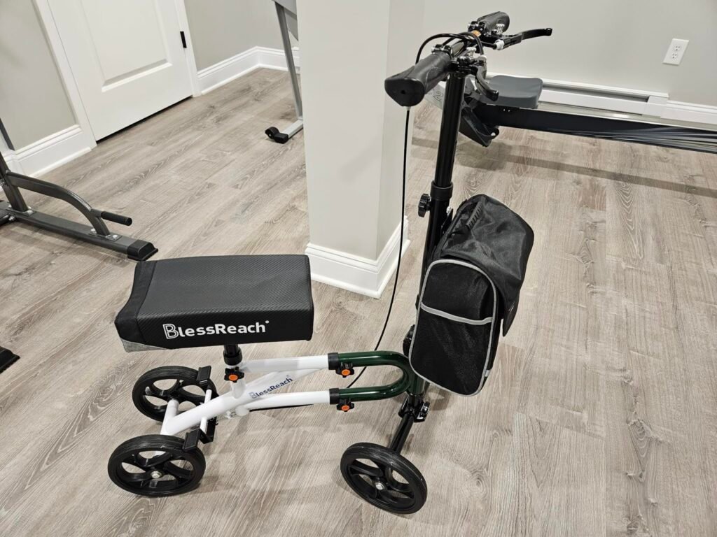 BlessReach Lightweight product view 2