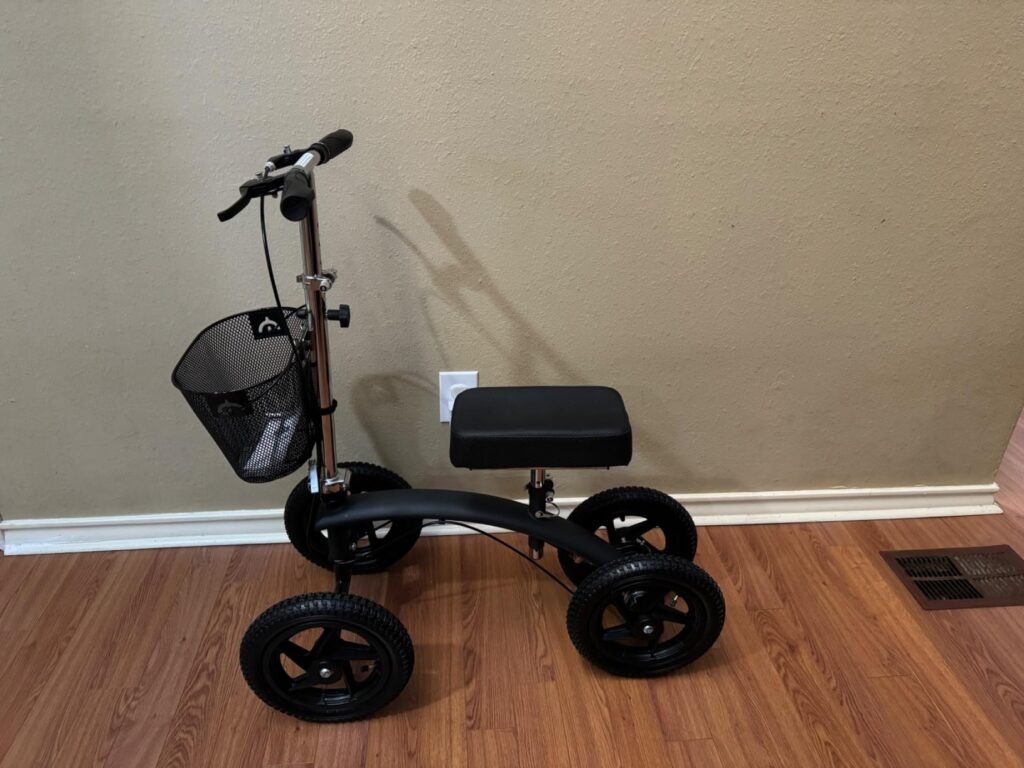 BodyMed All-Terrain Walker product view 3
