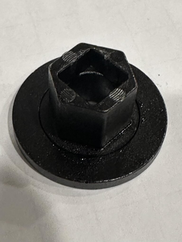 BOG DeathGrip Tripod product view 1