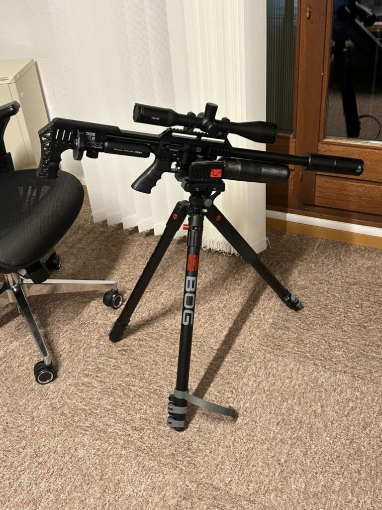 BOG DeathGrip Tripod product view 3