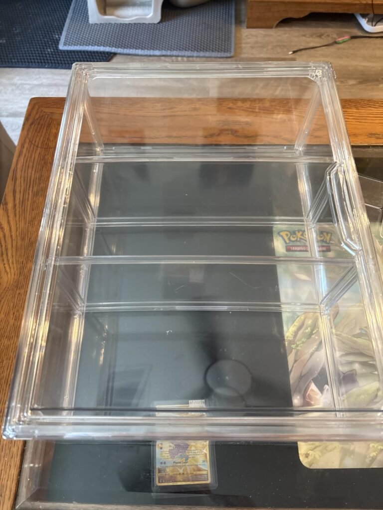 BOHOIDEE 3-Tier Case product view 2
