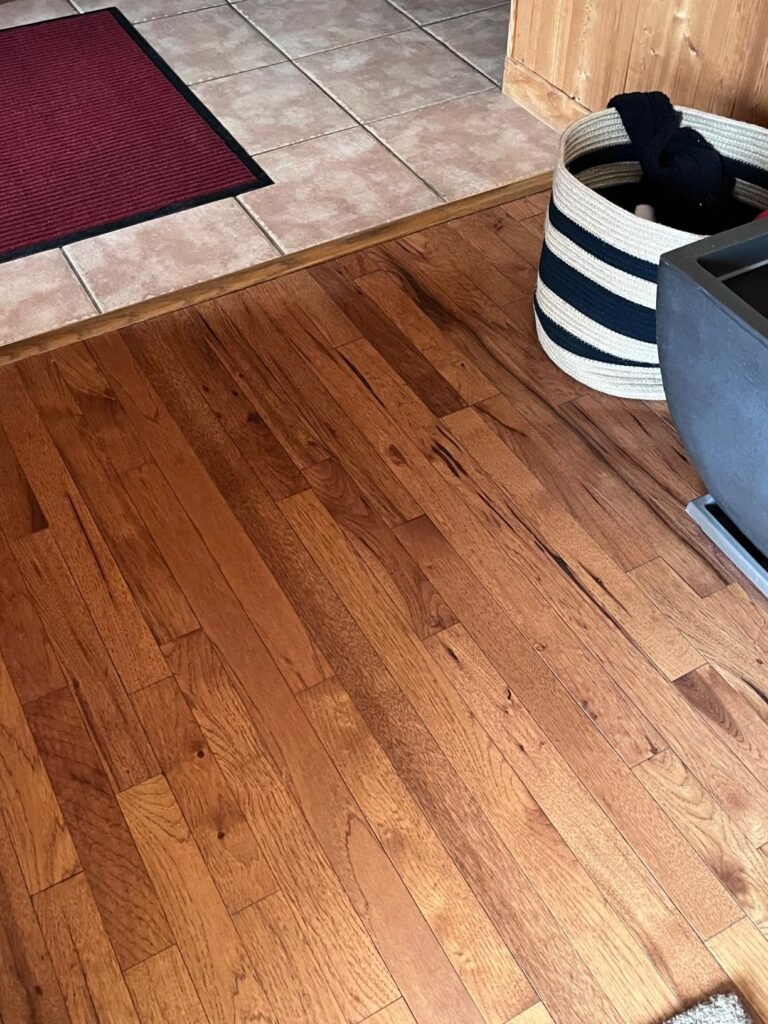 Bona Hardwood Floor Cleaner Spray product view 1
