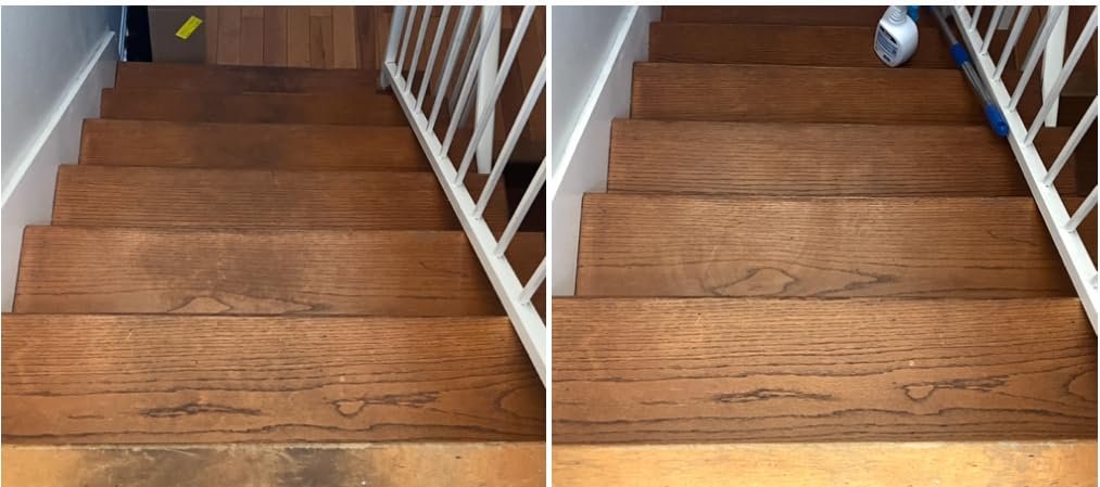 Bona Hardwood Floor Cleaner Spray product view 3