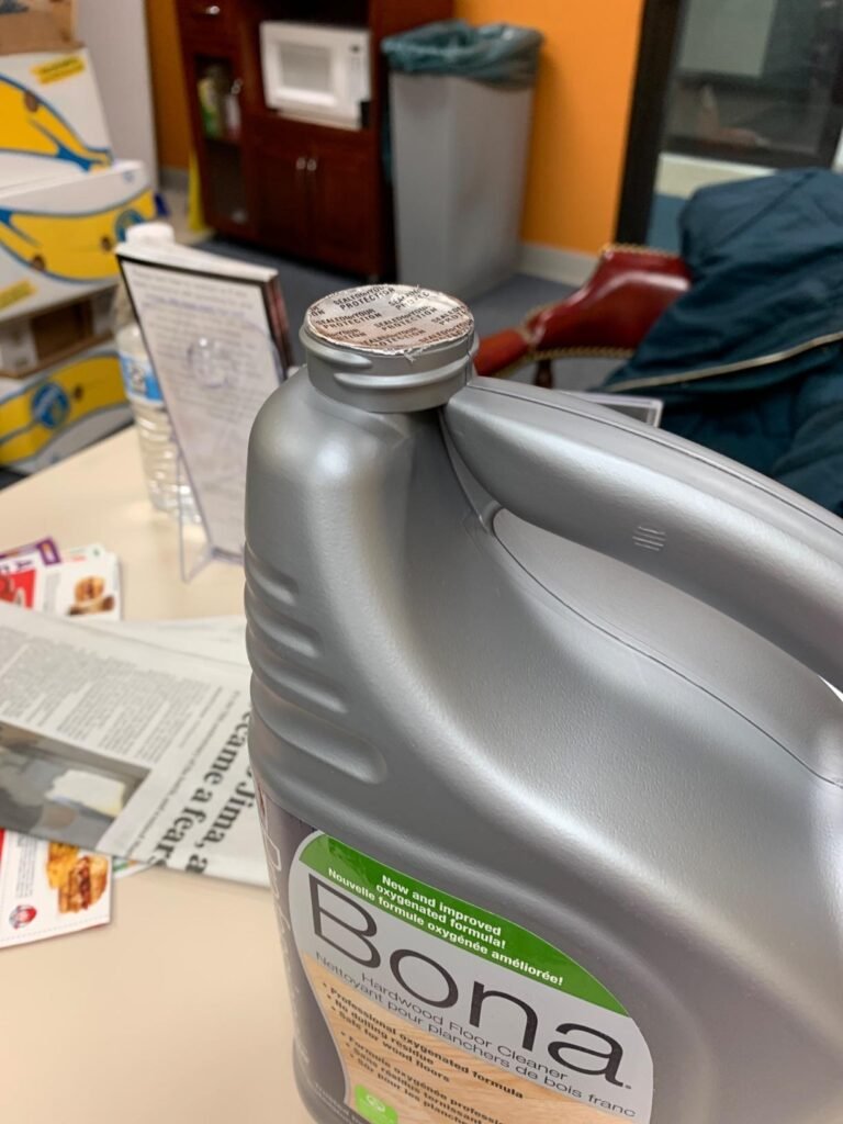 Bona Professional Series Refill product view 1